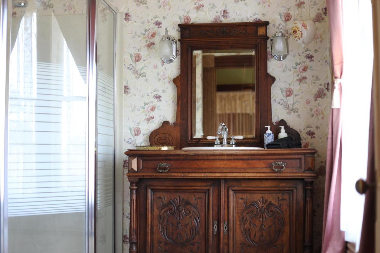 Adams Pragge House - Victorian Bed & Breakfast 포트타운센드 외부 사진