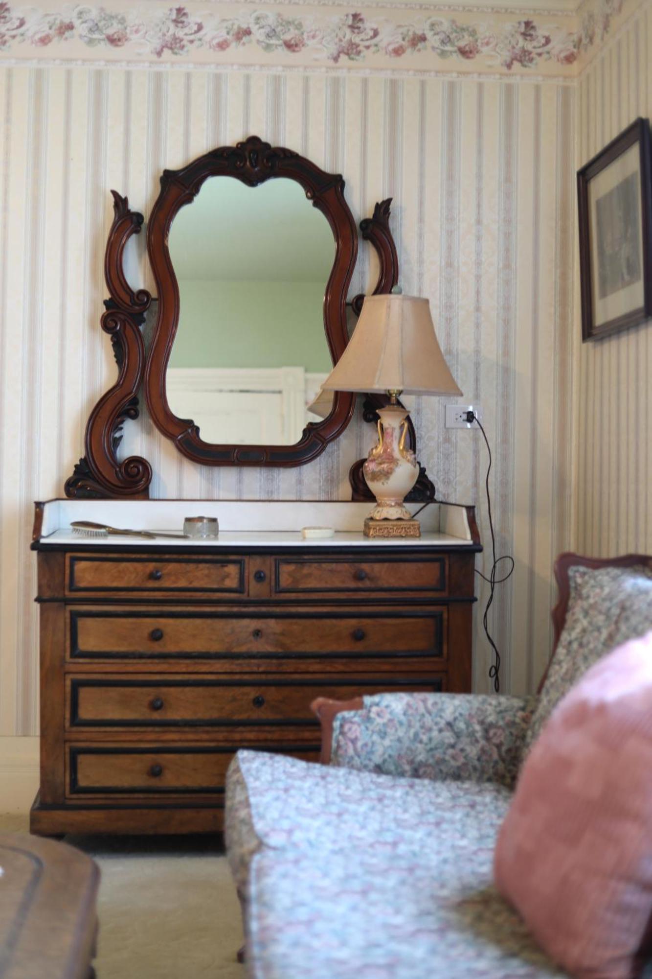 Adams Pragge House - Victorian Bed & Breakfast 포트타운센드 외부 사진