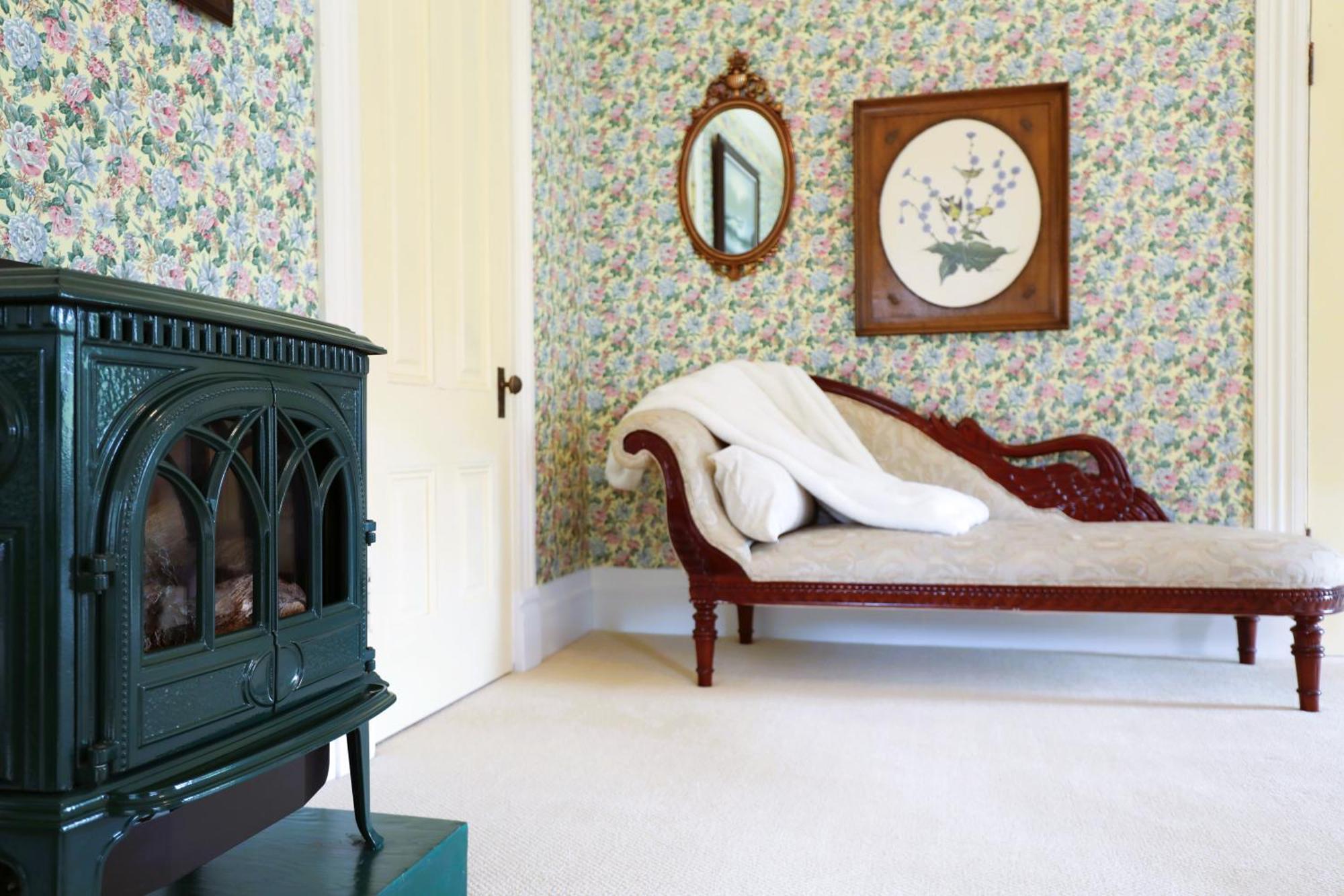 Adams Pragge House - Victorian Bed & Breakfast 포트타운센드 외부 사진
